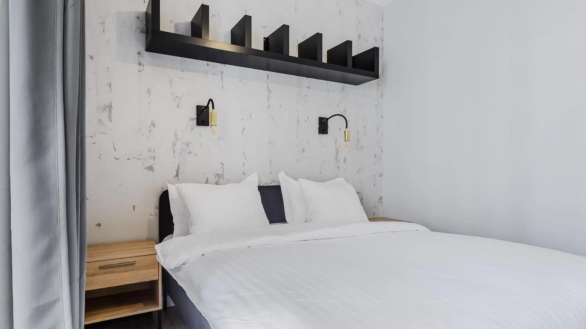 Cozy Family Apartments With Balcony Near Zlote Tarasy Warszawa Polska